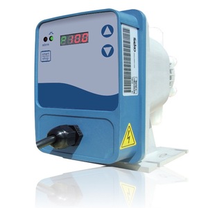 Pompe doseuse électromagnétique Seko <span class=keywords><strong>KOMBA</strong></span> série DMS200AHP0800, pompe doseuse automatique - Product Image 4