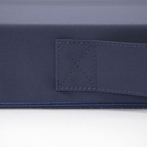 Waterproof Resistant <strong>Outdoor</strong> Foldable <strong>Chair</strong> Seat Cushion Solid Woven Foam Anti-Bacteria Non-Toxic Portable Removable Washable - Product Image 4