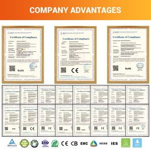 Capteur de mouvement extérieur en aluminium imperméable de <span class=keywords><strong>chantier</strong></span> IP65 30W LED Flood Light 120 Angle de faisceau 2700-7000K Color Temp - Product Image 5