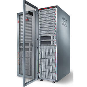 New in Stock <strong>Oracle</strong> ZFS Storage Appliance ZS9-2 High-performance Enterprise-class Storage Systems - Product Image 3