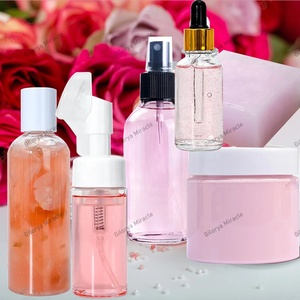 Sets de Cuidado de la Piel Orgánicos de Marca Privada, Clarificantes, Rejuvenecedores, Hidratantes, Secretos de Belleza Resaltados, Cosméticos Naturales - Product Image 6
