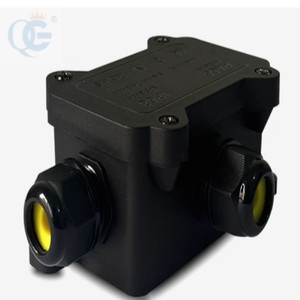 Chất lượng cao Bảng điều chỉnh gắn hệ thống dây điện điện IP68 cáp chống thấm nước Hộp nối - Product Image 6