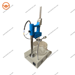 تشحيم الشحوم اختبار اختراق الأسفلت الأسفلت مخروط ديناميكي <span class=keywords><strong>Penetrometer</strong></span> سعر المصنع - Product Image 2