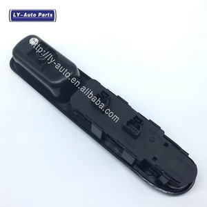 6554.KT 6554KT LHD interruttore alzacristalli lato conducente per <span class=keywords><strong>Peugeot</strong></span> 307 CC vecchi <span class=keywords><strong>modelli</strong></span> - Product Image 6