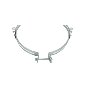 Adjustable <b>Pole</b> Clamp FTTH <b>Hook</b> Clamp for Fiber Cable Tension Clamp - Product Image 5
