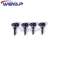 Capteur de pression des pneus TPMS WGYAP 8083010 A01 pour Leapmotor B10, ajustement direct, construction durable, accessoires automobiles, qualité OE