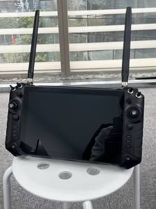 Station terrestre SIYI UniRC 10 Pro à trois fréquences, IP54, écran 10,1 pouces, transmission à 45 km, télécommande pour drone, véhicule terrestre autonome, véhicule sous-marin autonome, robot - Product Image 6