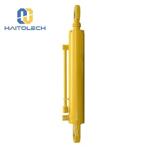 Tùy chỉnh nông nghiệp máy tác động kép <span class=keywords><strong>Piston</strong></span> xi lanh thủy lực mang giả mạo Rod <span class=keywords><strong>Piston</strong></span> nhiệt độ cao OEM/ODM dịch vụ - Product Image 2