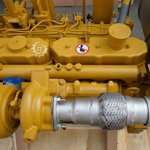 Escavatore <span class=keywords><strong>CAT</strong></span> 3306 pezzi di ricambio per assemblaggio usati motore Diesel completo 315cl per Caterpillar c9 c15 3204 3116 3066 3406 C13 C7 C18 - Product Image 6