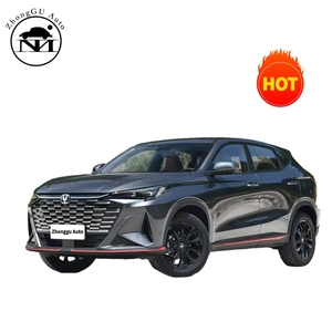 חדש changan x5 בתוספת 2026 הדור השני 1.5t turlandend pro מהדורה r18 גג שמש פנורמית 5 seer suv forsale במחיר טוב - Product Image 1