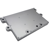 Módulo de control electrónico (ECU/ECM) programado 3408501 para Cummins ISM ISX ISX15 QSX15 ISM11 M11 QSM11 CM570 CM875