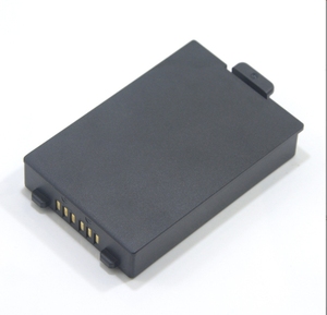 Thay thế pin 454261 lithium 7.4V 1500mAh cho thiết bị đầu cuối cầm tay máy in nhãn nhiệt thông minh bluetooth di động - Product Image 3