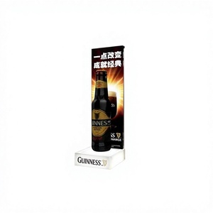 Présentoirs LED pour bouteilles de vin individuelles - Product Image 1