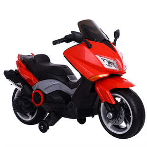 Motor eléctrico de 2 ruedas motrices de fábrica para niños Motocicleta eléctrica de 6 años <span class=keywords><strong>mg</strong></span> coche eléctrico <span class=keywords><strong>mg</strong></span> 4 5 6 7 EV Coche - Product Image 2