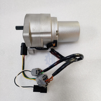 Motor de aceleración para excavadoras YN20S00002F1 KP56RM2G-011 YN20S00002F2 para SK200-6E SK210-6E SK230-6E SK250-6E SK330-6E SK235SR