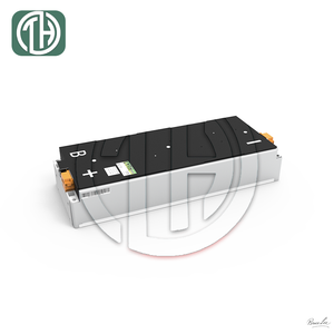 Módulo de Batería NMC MEB 590 Estándar 2P8S 29.6V 113Ah 3.34kWh de Alta Densidad con Sensor FPC para Autobús Eléctrico y Camión - Product Image 2