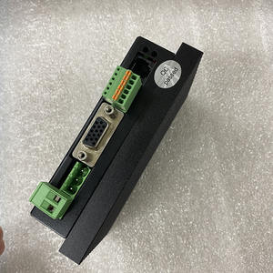 Moteur servo CC Leadshine 36V 57BL180D-1000 MS32 3000 tr/min adapté au pilote ACS606 Imprimante à jet d'encre - Product Image 6