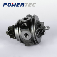 Turbo Chra nouvelle cartouche de turbocompresseur à TD02L13900-86P01 équilibrée 49172-04020 pour Suzuki Vitara SX4 Swift 2.0 T 103KW 2017-