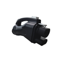 Adaptateur de charge rapide DC CCS2 vers GB/T pour véhicules électriques