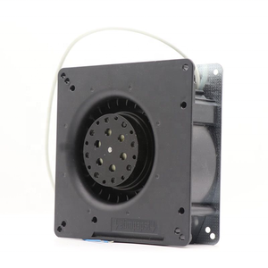 Ventilador Centrífugo de Refrigeración ebmpapst RG90-18/56, 230V CA, 22W, 13538, para Ascensores, Maquinaria Textil, Cámaras de Prueba, RG90-18-56 - Product Image 4