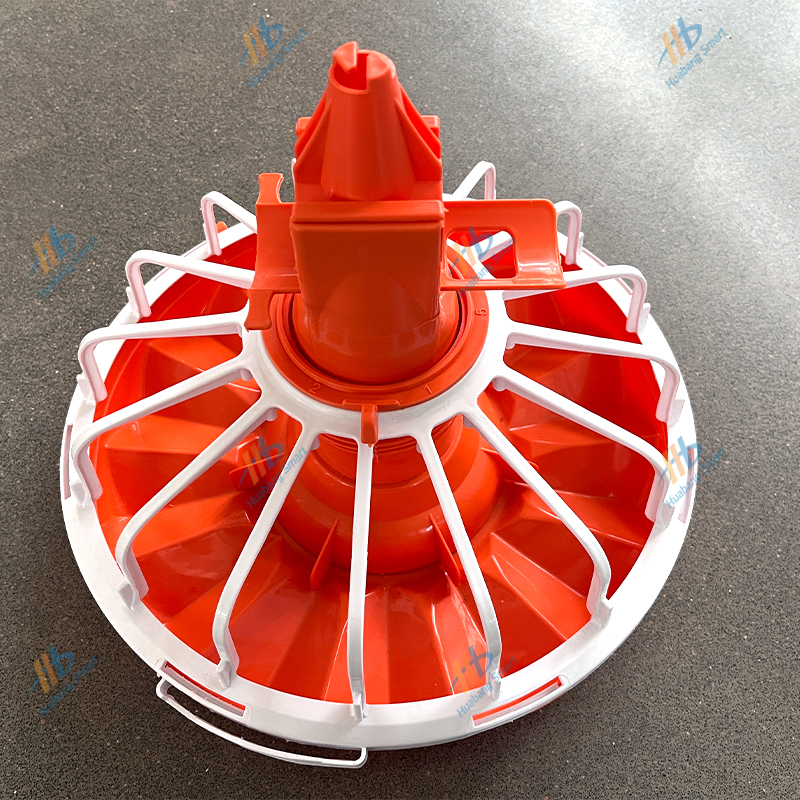 New PVC Animal Feeders and Drinkers