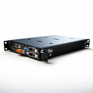 TZR, amplificador de potencia personalizado de integridad resistente a las vibraciones, chasis y despliegues industriales y de telecomunicaciones, caja de distribución de Metal - Product Image 4