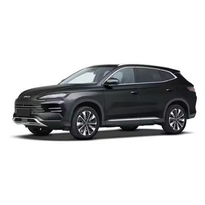 BYD SONG <span class=keywords><strong>PLUS</strong></span> DM-i SUV hybride 2024, 1.5L 101CV, version conduite intelligente, R19, 160km, haut de gamme, conduite à gauche, <span class=keywords><strong>voiture</strong></span> <span class=keywords><strong>d</strong></span>'<span class=keywords><strong>occasion</strong></span> à vendre - Product Image 1