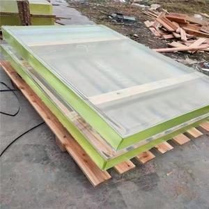 Fil de plomb en verre de plomb ZF3 ZF6 ZF7 de taille personnalisée, haute pureté 99,994 %, <span class=keywords><strong>protection</strong></span> contre les radiations <span class=keywords><strong>X</strong></span>, 20mmpb 30mmpb 50mmPb - Product Image 2