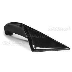Alerón Trasero para Techo de Coche G35 G25, Extensión de Alerón Trasero para INFINITI G35 G25 G37 Q40 Sedán de 4 Puertas 2007-2014 - Product Image 4