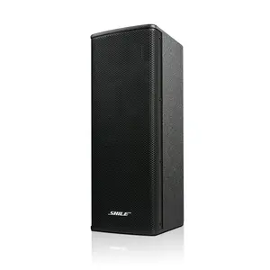 Professionale conferenza speaker subwoofer da 4.5 pollici