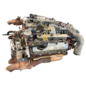 V8 <span class=keywords><strong>f17e</strong></span> sử dụng động cơ diesel - Product Image 1