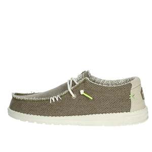 <b>Hey</b> <b>Dude</b> Uomo Slip On 40003-2BS Taupe Loafer Men Casual <b>Shoe</b> - Product Image 1