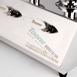 TOONE TW-302C Compact Autoclaveerbaar Pomp Microbiologisch Detectiesysteem voor Steriliteitstests - Product Image 6