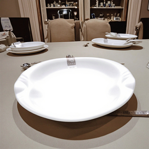 Vajilla irrompible de melamina, restaurante del Reino Unido, 100 - Product Image 3