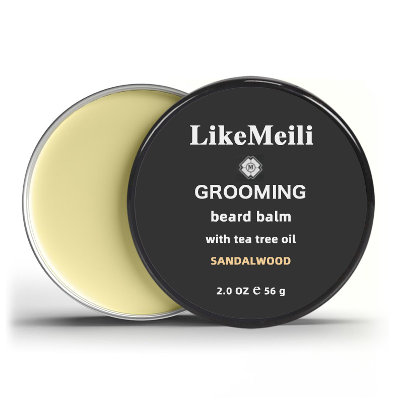 beard balm 56g