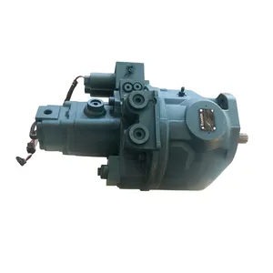 Genuine New AP2D25LV1RS7-927-5 SOLAR 55 Main Pump 2401-9231 2401-9286 Doosan Daewoo SL55 Hydraulic Pump