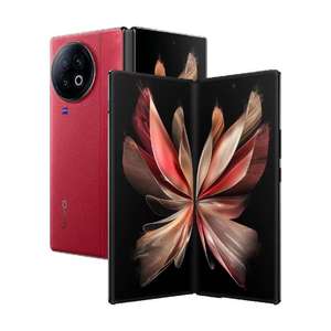 Original <span class=keywords><strong>2023</strong></span> pour Vivo X Fold 2 Fold2 5G Smartphone 7'' 2K E6 AMOLED Charge 120W Sans fil 50W 50MP NFC - Product Image 5