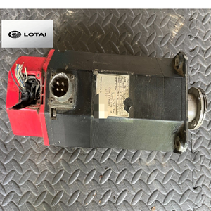 A06B-0512-B061 7000 Modell 5 SERVOMOTOR - Product Image 1