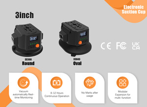 Xu Hướng Mới Điều Khiển Thông Minh Hệ Thống Điện Chân Không Silicone <span class=keywords><strong>C</strong></span>ố<span class=keywords><strong>c</strong></span> Hút Điện Thoại Gắn Kết Với Máy Ảnh Gắn Giá Đỡ - Product Image 5