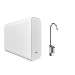 YL-RO-C2-800G 2-traps keukenkraan waterzuiveraar kraan waterzuiveringsapparaat voor thuisgebruik - Product Image 6