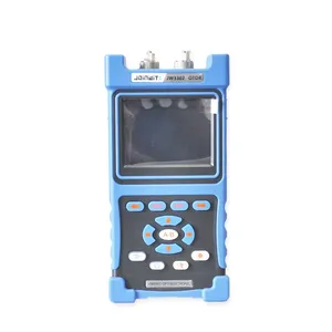 เครื่องทดสอบไฟเบอร์แบบพกพา รุ่น Jionwit JW3302B 30/28 dB 1310/1550nm Optical Time-Domain Reflectmeter - Product Image 5