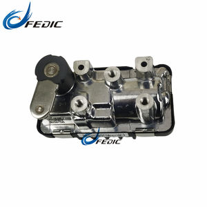 ตัวกระตุ้นเทอร์โบ G-108 G108 712120 6NW008412 727463 wastegate สําหรับ Mercedes E-Klasse <span class=keywords><strong>270</strong></span> CDI 130Kw 177HP OM647 2685 ซม. 2002-2005 - Product Image 5