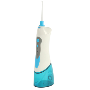 Nettoyeur dentaire électrique sans fil Portable dents eau Pick irrigateur Oral Jet d'eau Flosser - Product Image 5