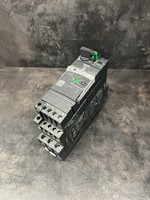Base d'alimentation moteur Lub32 + Ensemble complet d'accessoires PLC industriels Lucb32bl 8-32a : Capteurs / Contacteurs / Relais, Général