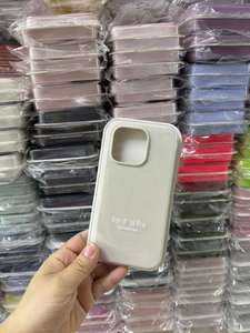 Custodia Protettiva Integrale in Silicone Antiurto per <span class=keywords><strong>iPhone</strong></span> Pro Max 17 16 15 14 13 12 <span class=keywords><strong>11</strong></span> XR - Product Image 5