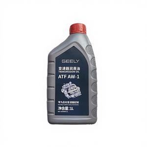 Huile moteur de base 0 en gros, marque Tuoli, OEM ODM, lubrifiant automobile, huile moteur automobile - Product Image 1