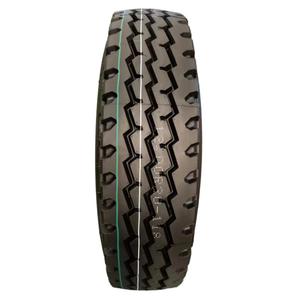Pneus et jantes de camion de haute qualité 10.00R20 11.00R20 12.00R20 315/80R22.5 12.00R24 IItantas - Product Image 1