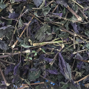 ใบงาแห้งสำหรับผลิตภัณฑ์สมุนไพรและเครื่องดื่มจากธรรมชาติ - Product Image 1