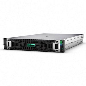 Serveur en rack ProLiant DL380 Gen11 2U, processeur Xeon Platinum 8452Y 2,4 GHz, 2*800W, 8SFF, 32 Go, MR416-p, garantie de 3 ans, en stock - Product Image 1