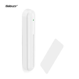 Sebury giá rẻ Slim nhựa Đầu đọc thẻ truy cập cho hệ thống kiểm soát truy cập - Product Image 5